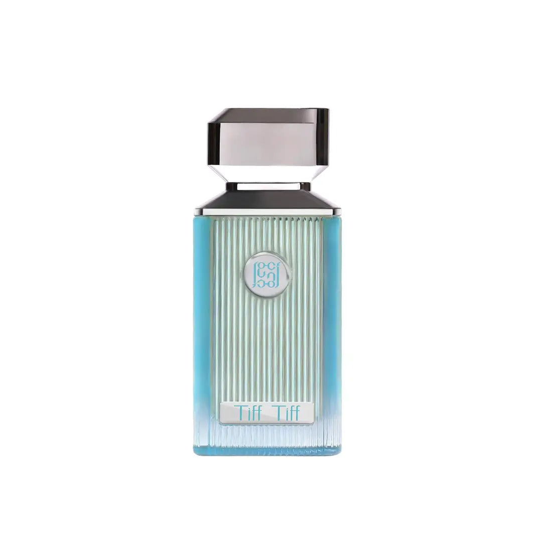 Tiff Tiff Extrait De Parfum 100ml by Ahmed Al Maghribi