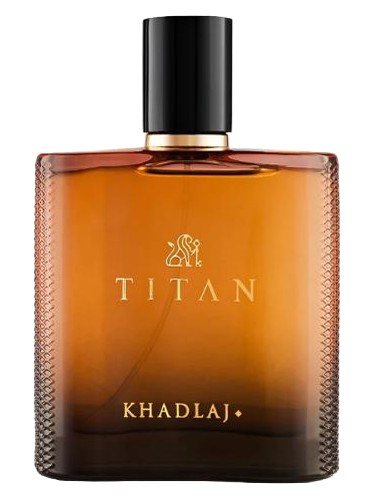 Titan - (Khadlaj 100ml)