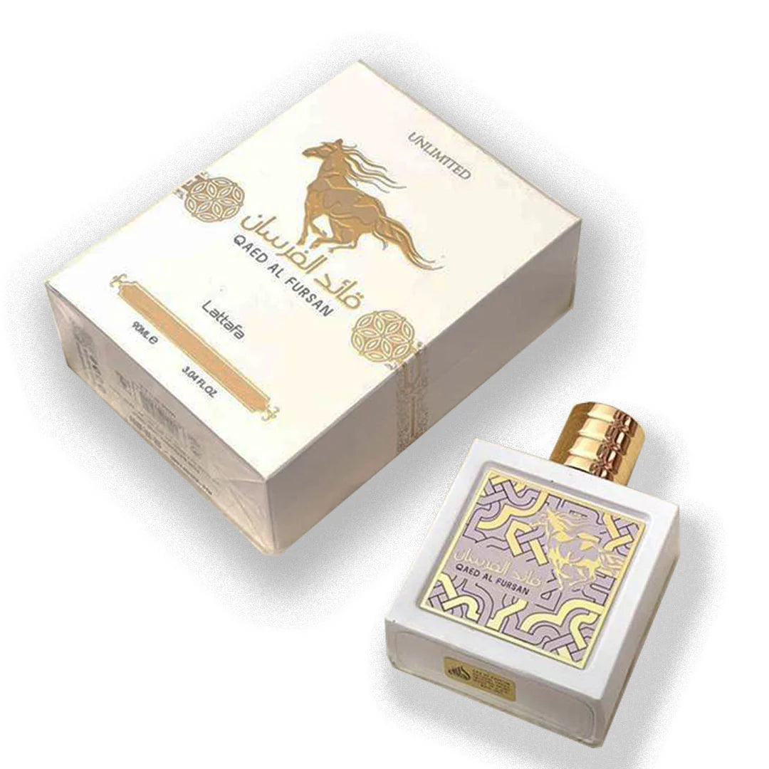 Qaed Al Fursan Unlimited EDP-100ml By Lattafa