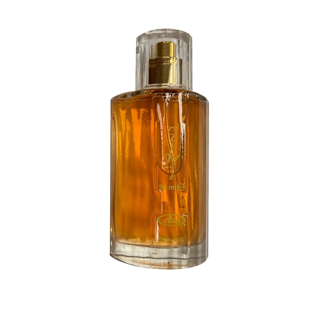 Choco Musk EDP-50ml By Al Rehab
