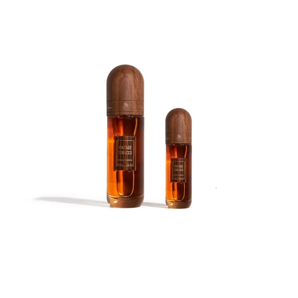 VINTAGE TOBACCO COLLECTION by IBRAQ