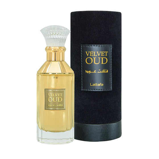 Velvet Oud