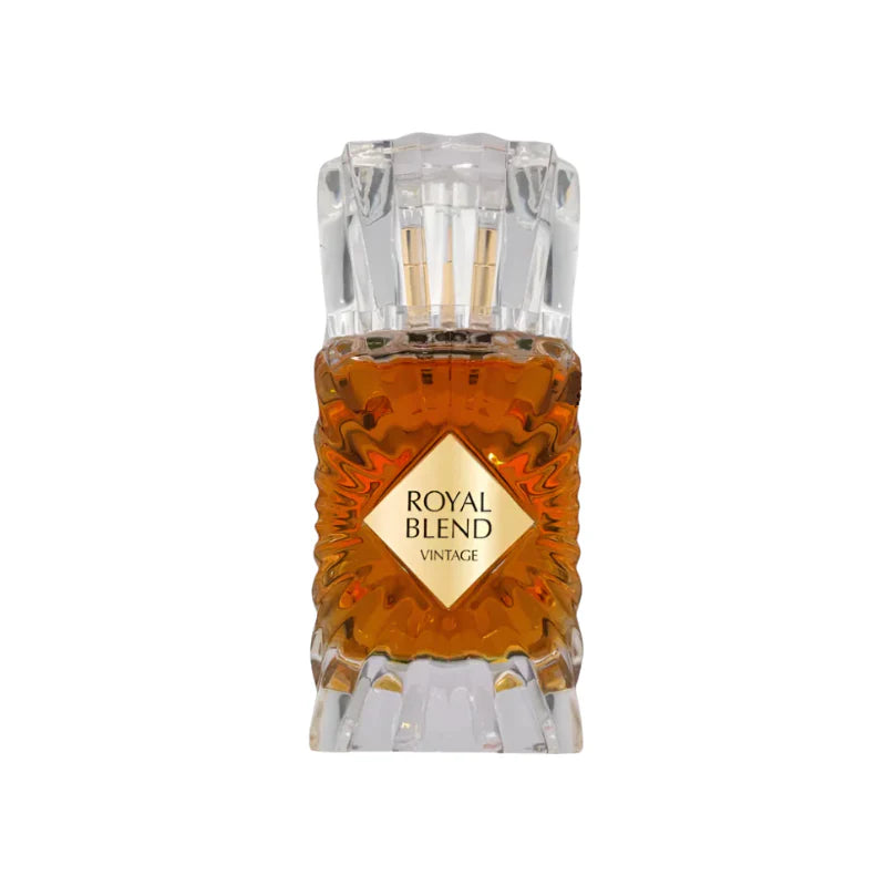ROYAL BLEND VINTAGE Perfume Extract 100ml by FRENCH AVENUE