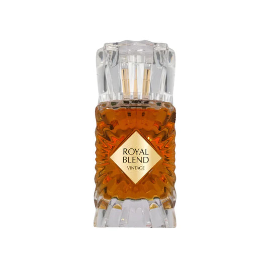 ROYAL BLEND VINTAGE Perfume Extract 100ml by FRENCH AVENUE