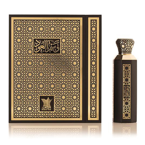 Wasm Al Oud 100 ml