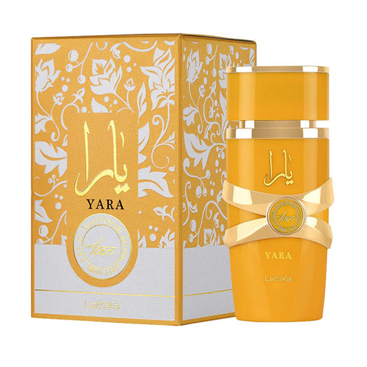 YARA TOUS Eau de Parfum 100ml by LATTAFA