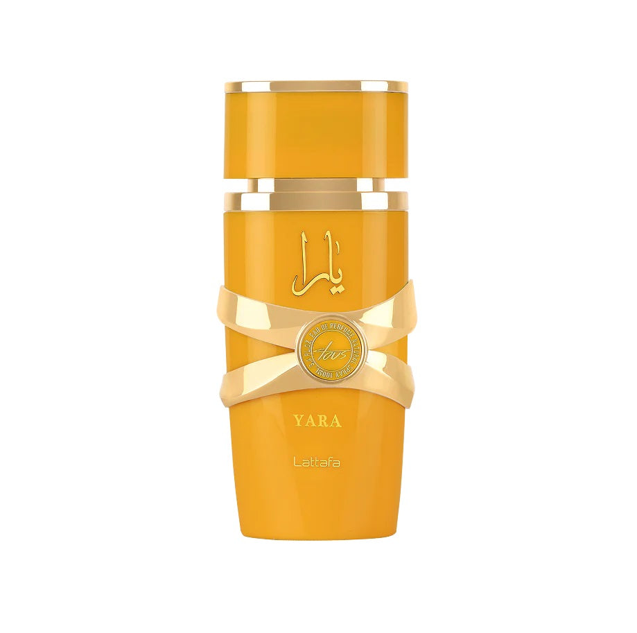 YARA TOUS Eau de Parfum 100ml by LATTAFA