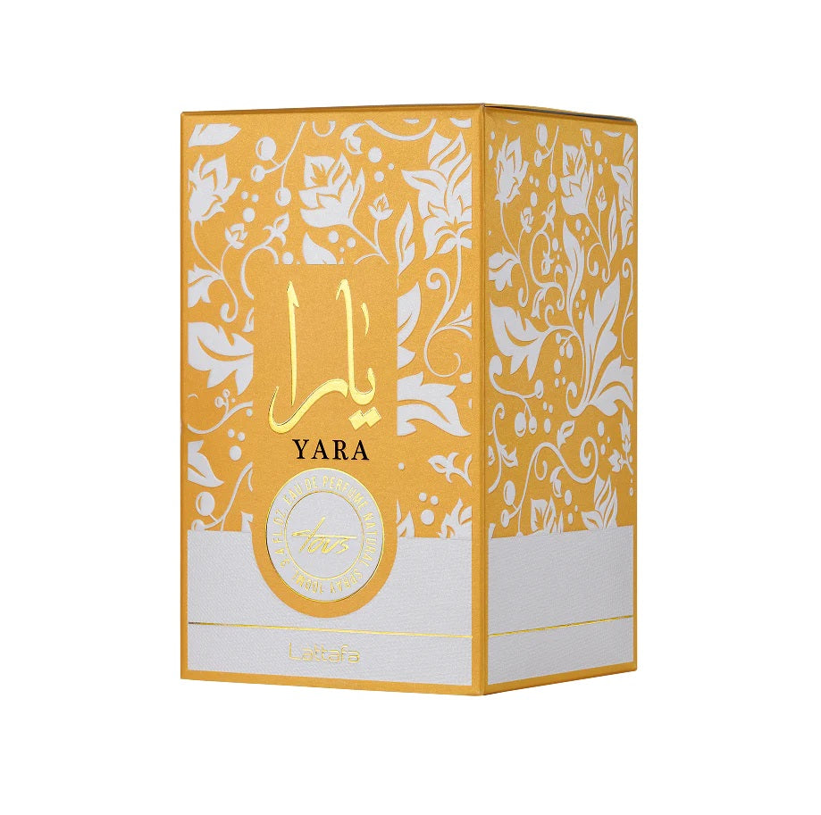 YARA TOUS Eau de Parfum 100ml by LATTAFA