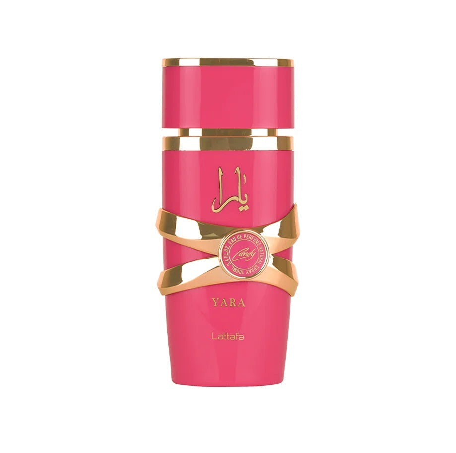 YARA CANDY Eau de Parfum 100ml by LATTAFA