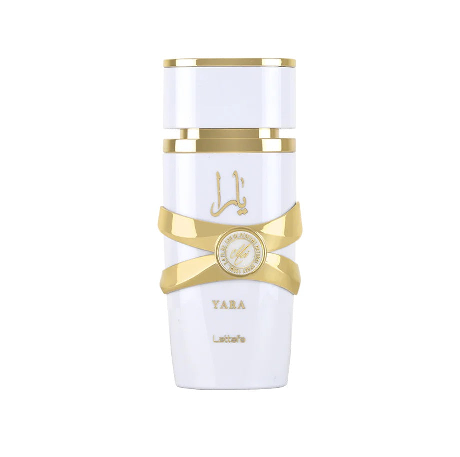 YARA MOI Eau de Parfum 100ml by LATTAFA