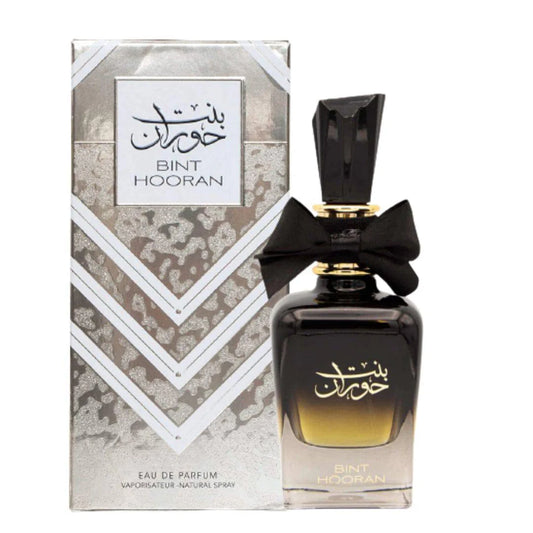 Bint Hooran EDP For Women - 100mL (3.4oz) By Ard Al Zaafaran
