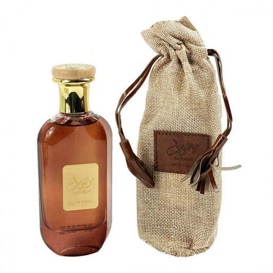 Mousuf Eau De Parfum - 100ML (3.4Oz) By Ard Al Zaafaran