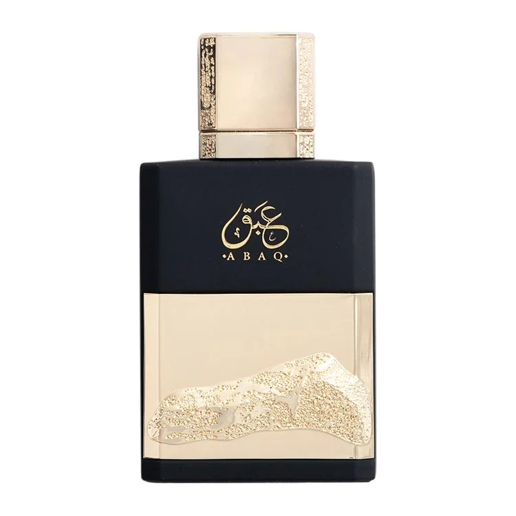 Abaq Eau De Parfum 75ml by AL MAJED OUD
