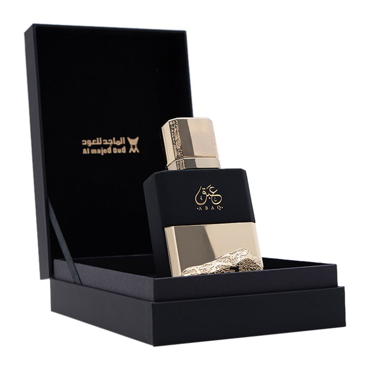 Abaq Eau De Parfum 75ml by AL MAJED OUD