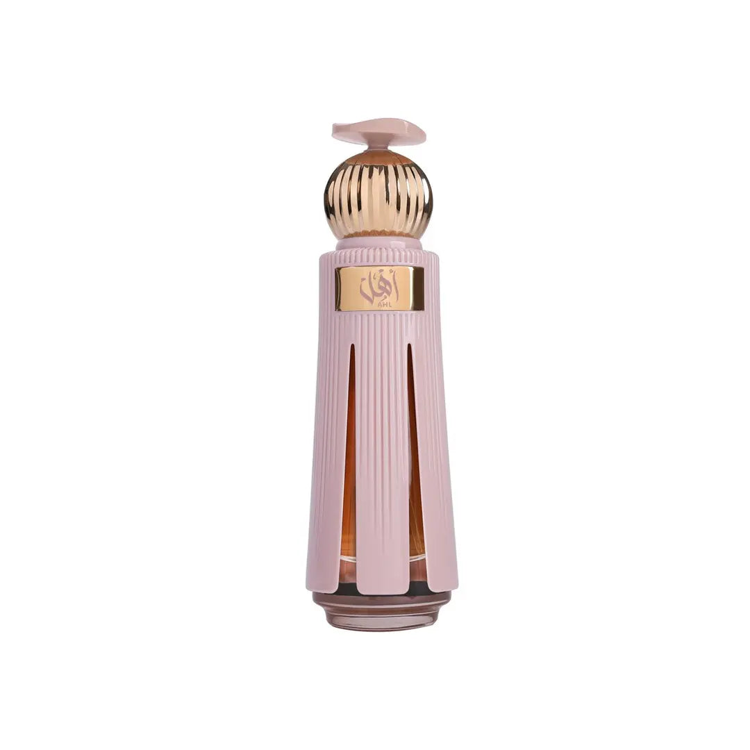 AHL Extrait De Parfum 60ml by Ahmed Al Maghribi