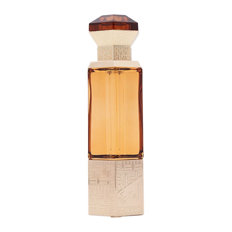Al-Azariya Eau De Parfum 75ml by AL MAJED OUD
