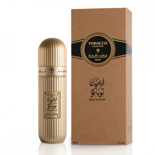 Arabian Tobacco Eau De Parfum - 200ml by IBRAQ