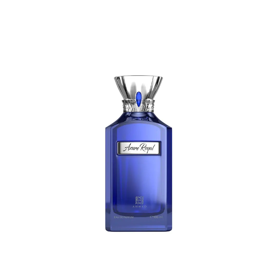 Azure Royal Extrait De Parfum 100ml by Ahmed Al Maghribi
