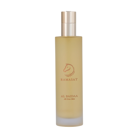 AL BAIDAA Eau De Parfum - 200ml by RAMASAT