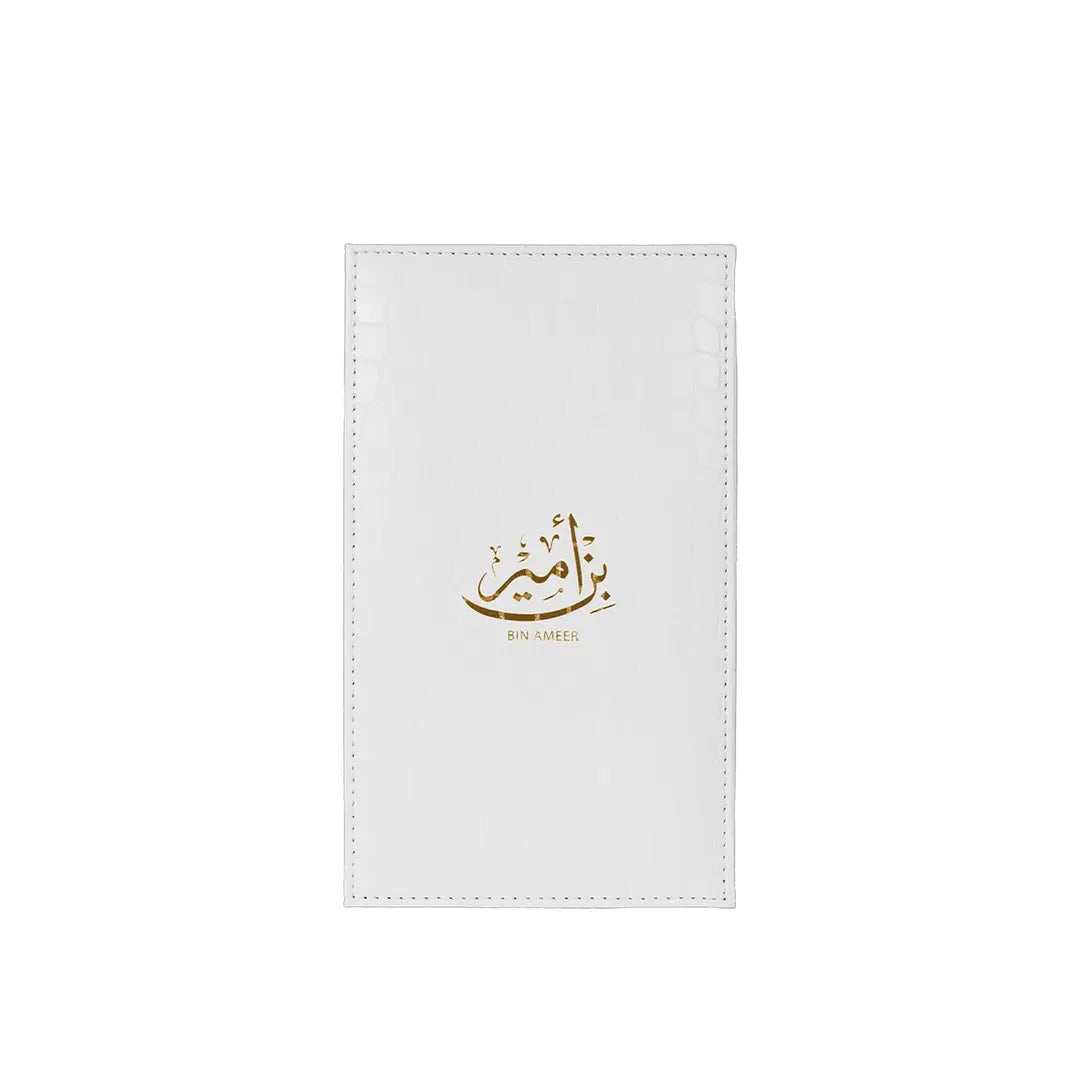 Bin Ameer Extrait De Parfum 90ml by Ahmed Al Maghribi