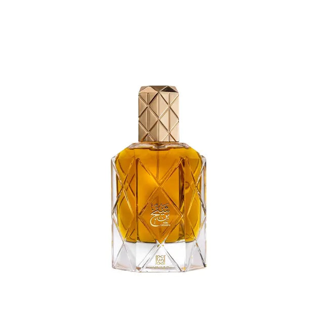 Bin Shaikh Extrait De Parfum 90ml by Ahmed Al Maghribi