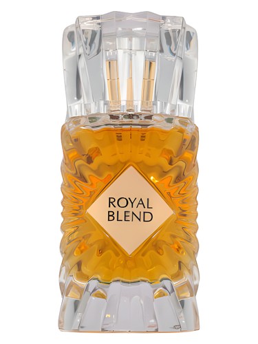 ROYAL BLEND Perfume Extract 100ml by FRENCH AVENUE