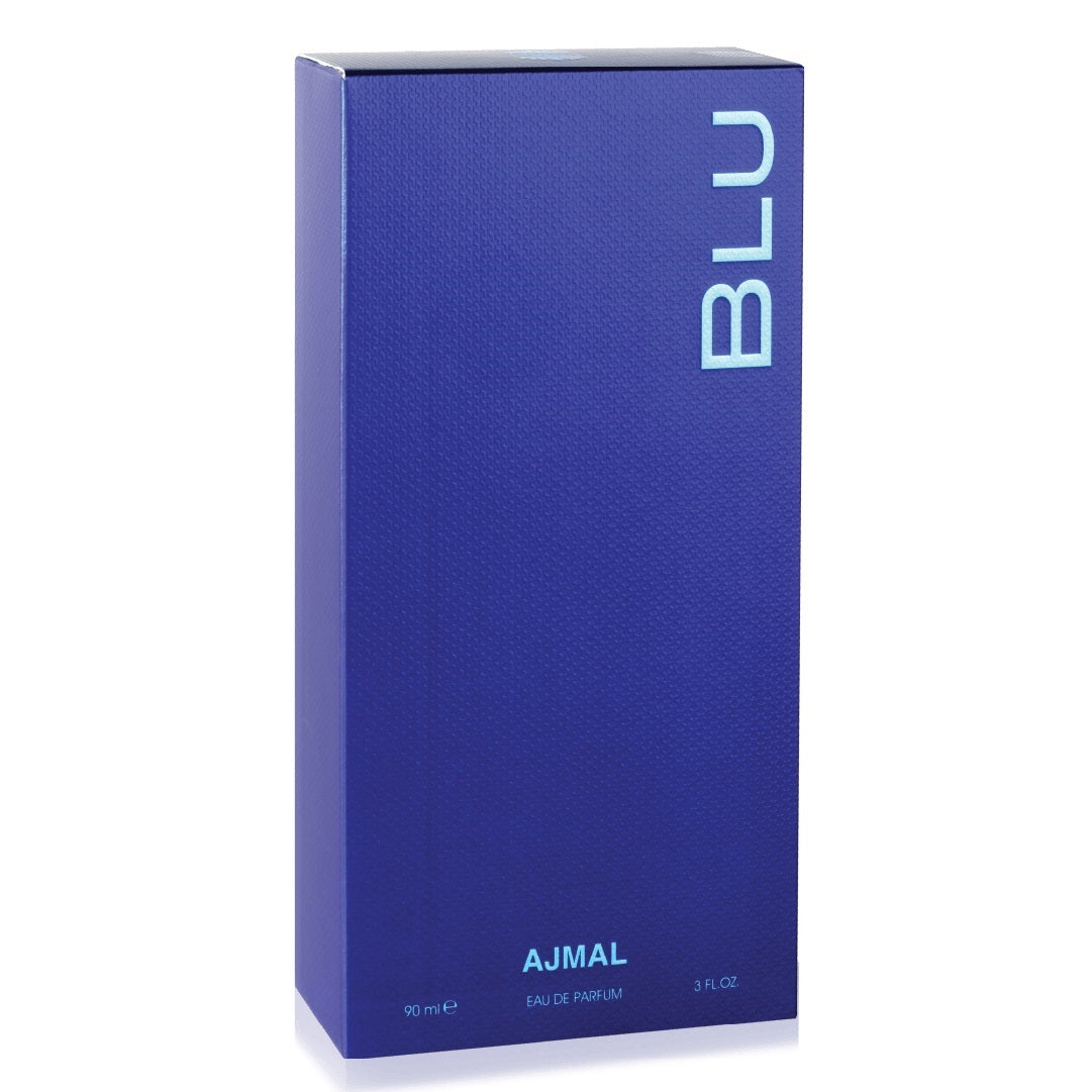 Blu Male