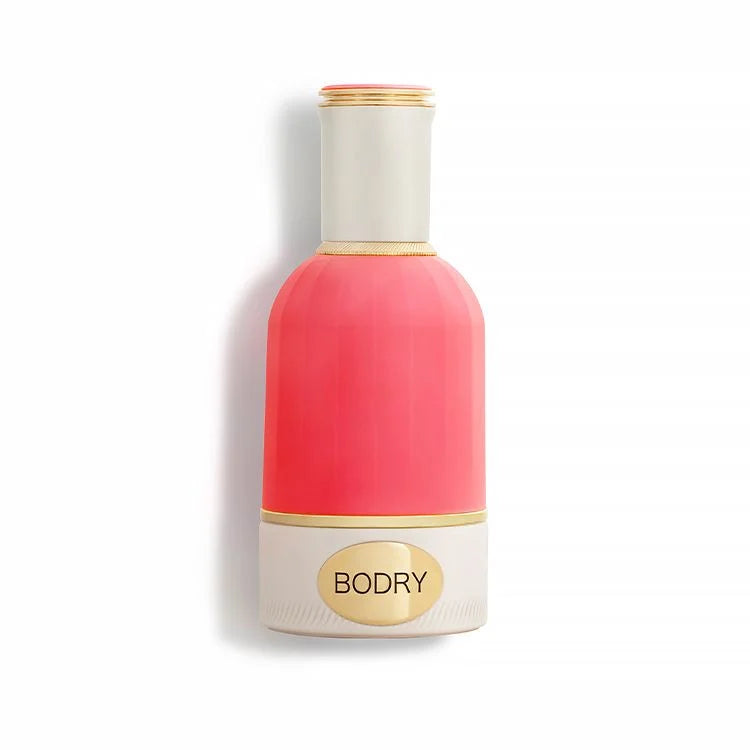 Bodry Fushia Eau De Parfum 95ml by AL MAJED OUD