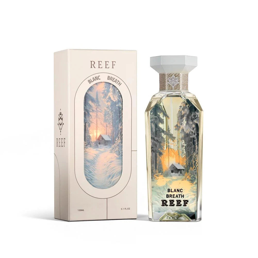REEF BLANC BREATH Parfum 150ml by REEF
