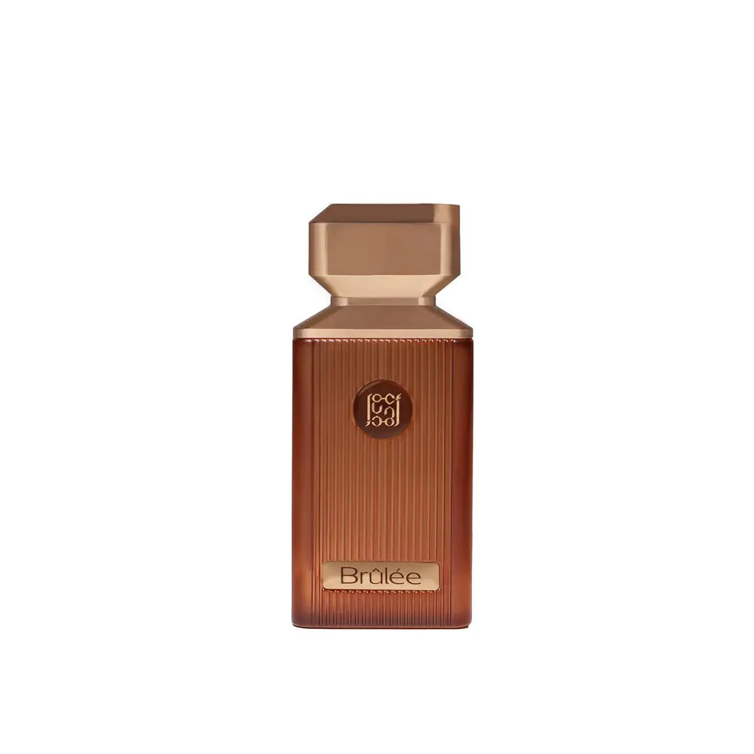 Brulee Extrait De Parfum 100ml by Ahmed Al Maghribi