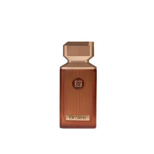 Brulee Extrait De Parfum 100ml by Ahmed Al Maghribi