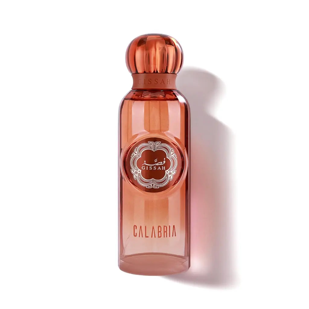 CALABRIA Eau de Parfum 200ml by GISSAH | AMWAJ Perfumes Canada
