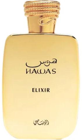 Hawas Elixir Eau de Parfum 100ml by RASASI
