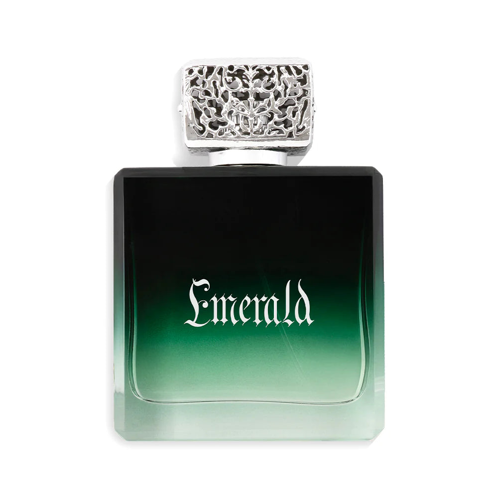 Emerald Eau De Perfume 95ml by Junaid Perfumes