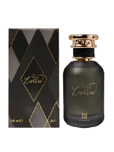 Endless Eau De Parfum 100ml by Ahmed Al Maghribi