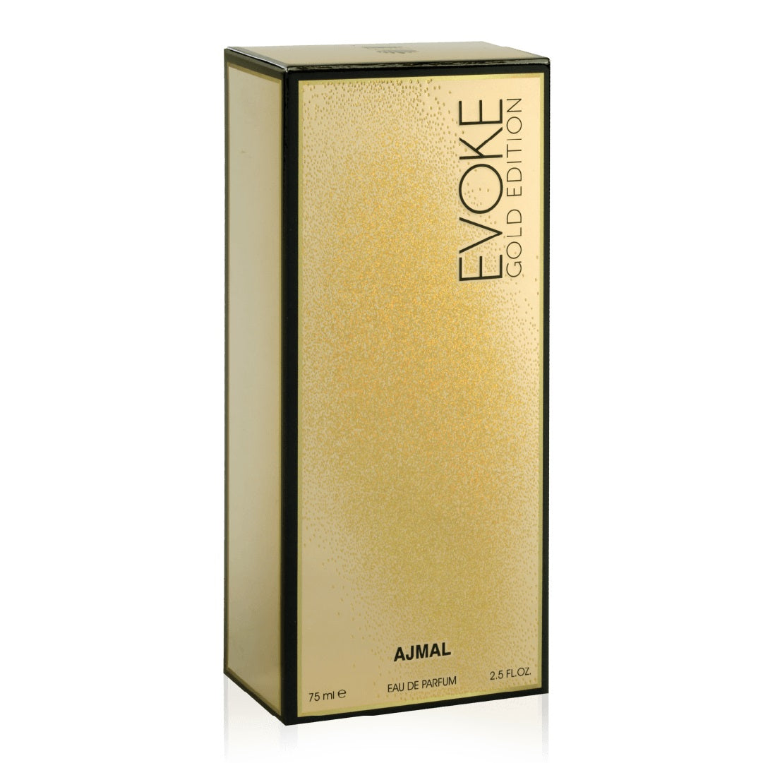 Evoke Gold edition