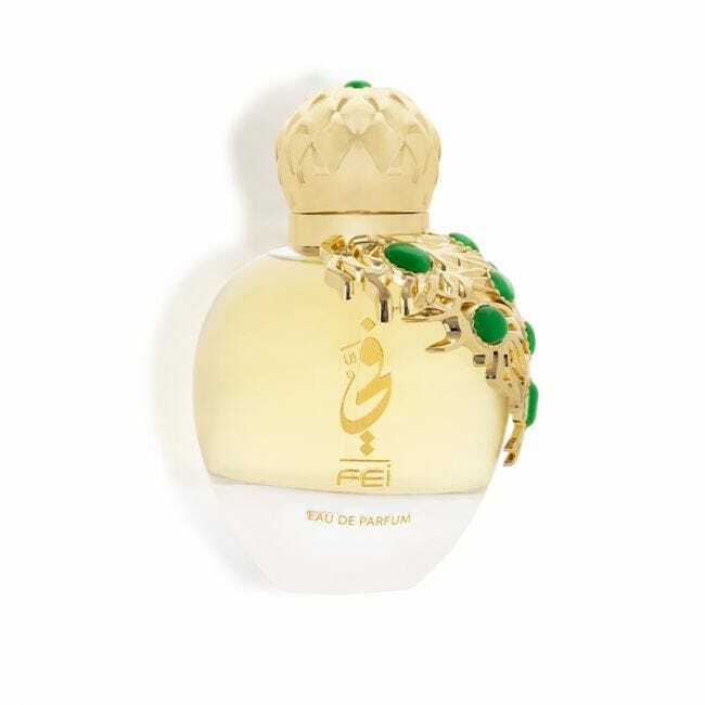 FEI Eau De Parfum 100ml by AL MAJED OUD