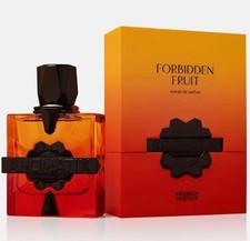 Aromatix Forbidden Fruit Extrait De Parfum 100ml by FRENCH AVENUE
