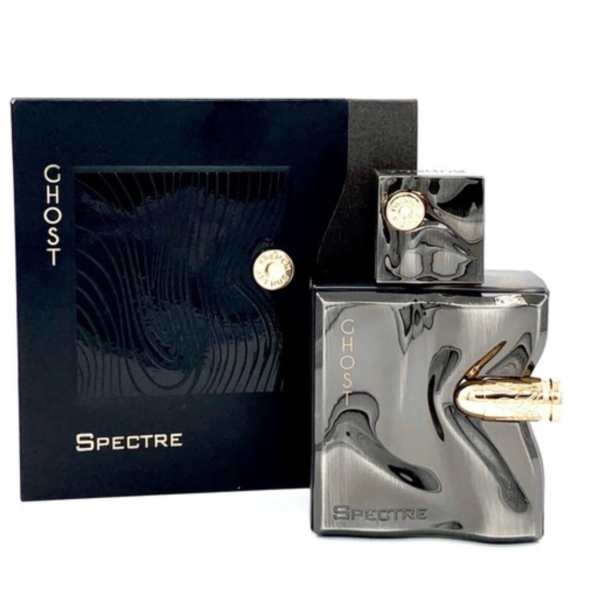 Spectre Ghost Eau de Parfum 80ml by FRENCH AVENUE