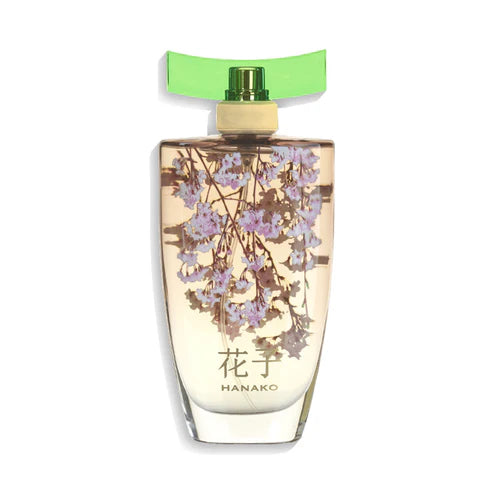 Hanako Eau De Perfume 100ml by Junaid Perfumes