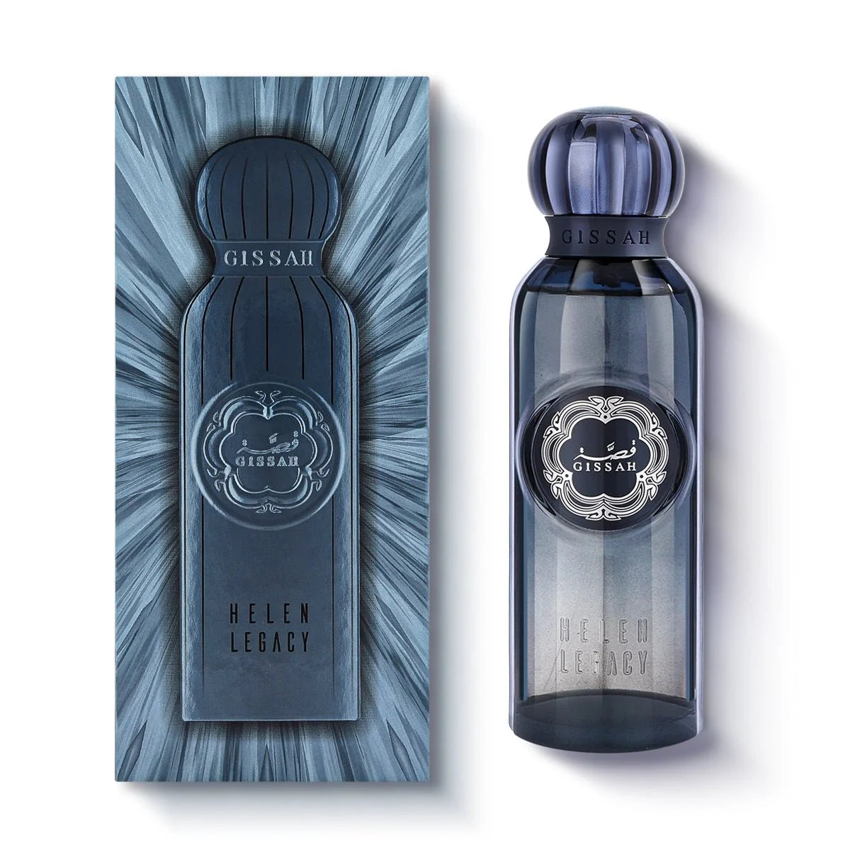 HELEN LEGACY Eau de Parfum 200ml by GISSAH | AMWAJ Perfumes Canada