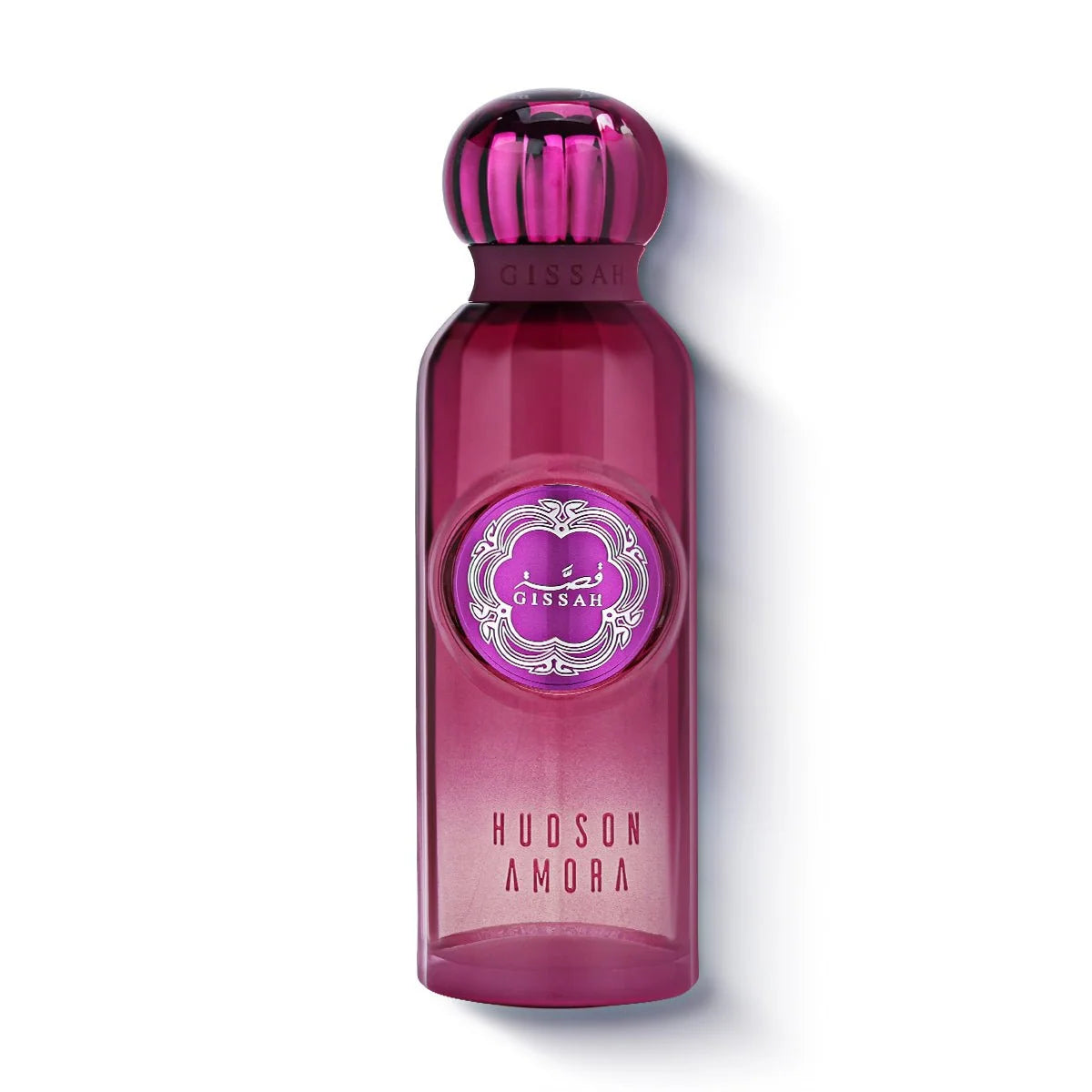 HUDSON AMORA Eau de Parfum 200ml by GISSAH | AMWAJ Perfumes Canada