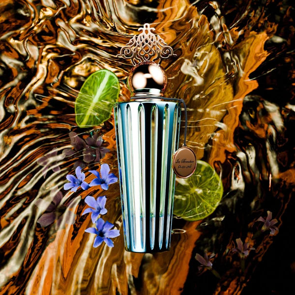 Ice Breaker Iconic Collection Eau De Parfum - 75ml by IBRAQ