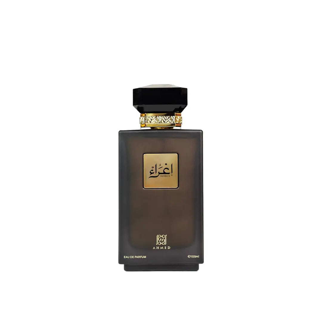 Ighraa Extrait De Parfum 100ml by Ahmed Al Maghribi