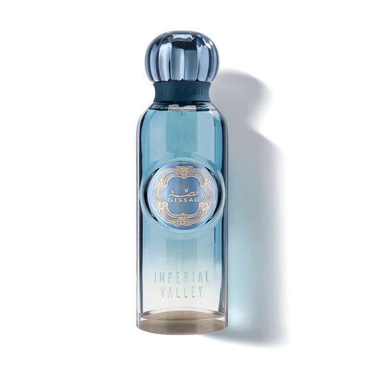 IMPERIAL VALLEY Eau de Parfum 200ml by GISSAH | AMWAJ Perfumes Canada