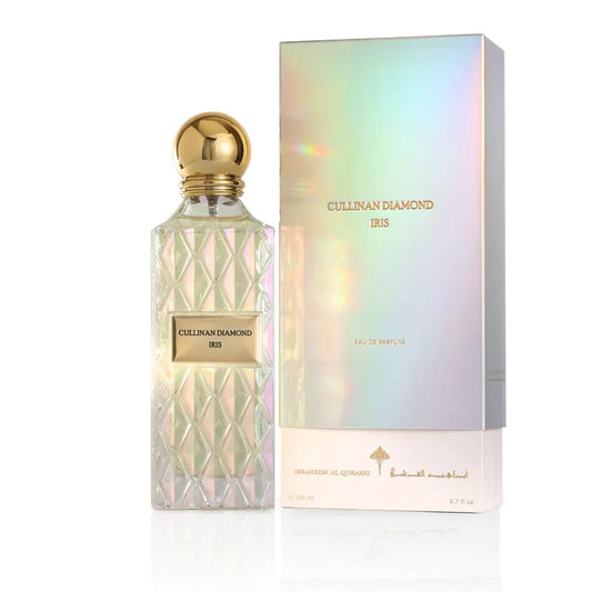 Cullinan Diamond Eau De Parfum - 150ml by IBRAQ