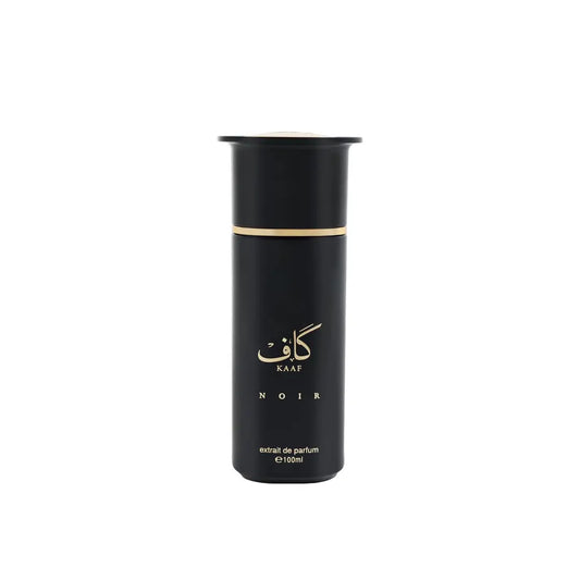 Kaaf Noir Extrait De Parfum 100ml by Ahmed Al Maghribi
