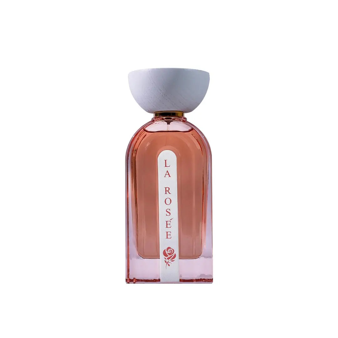 La Rosee Extrait De Parfum 100ml by Ahmed Al Maghribi