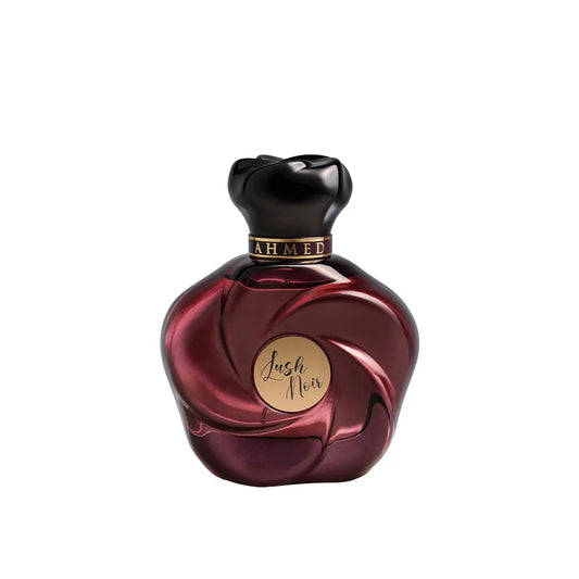 Lush Noir Extrait De Parfum 75ml by Ahmed Al Maghribi