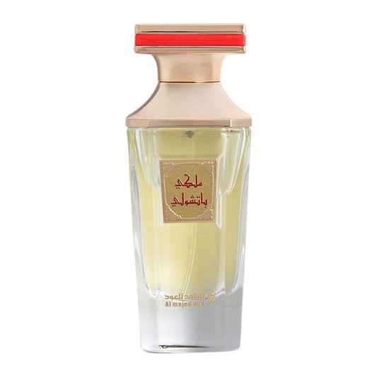 Malaki Patchouli Eau De Parfum 50ml by AL MAJED OUD